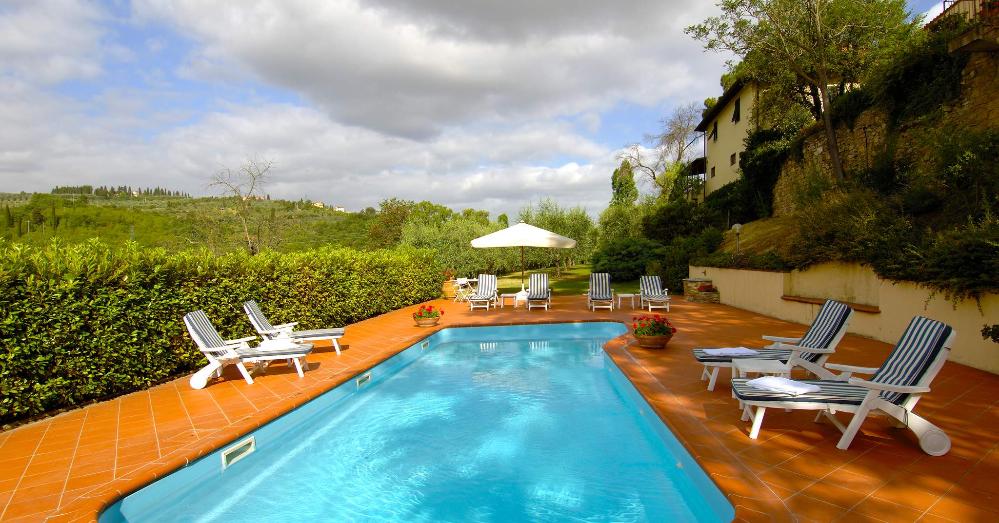 Marignolle Relais & Charme