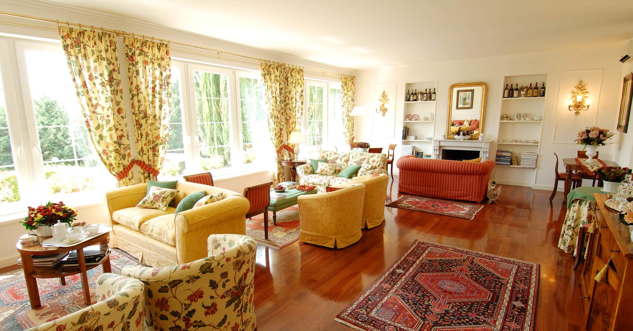 Marignolle Relais & Charme