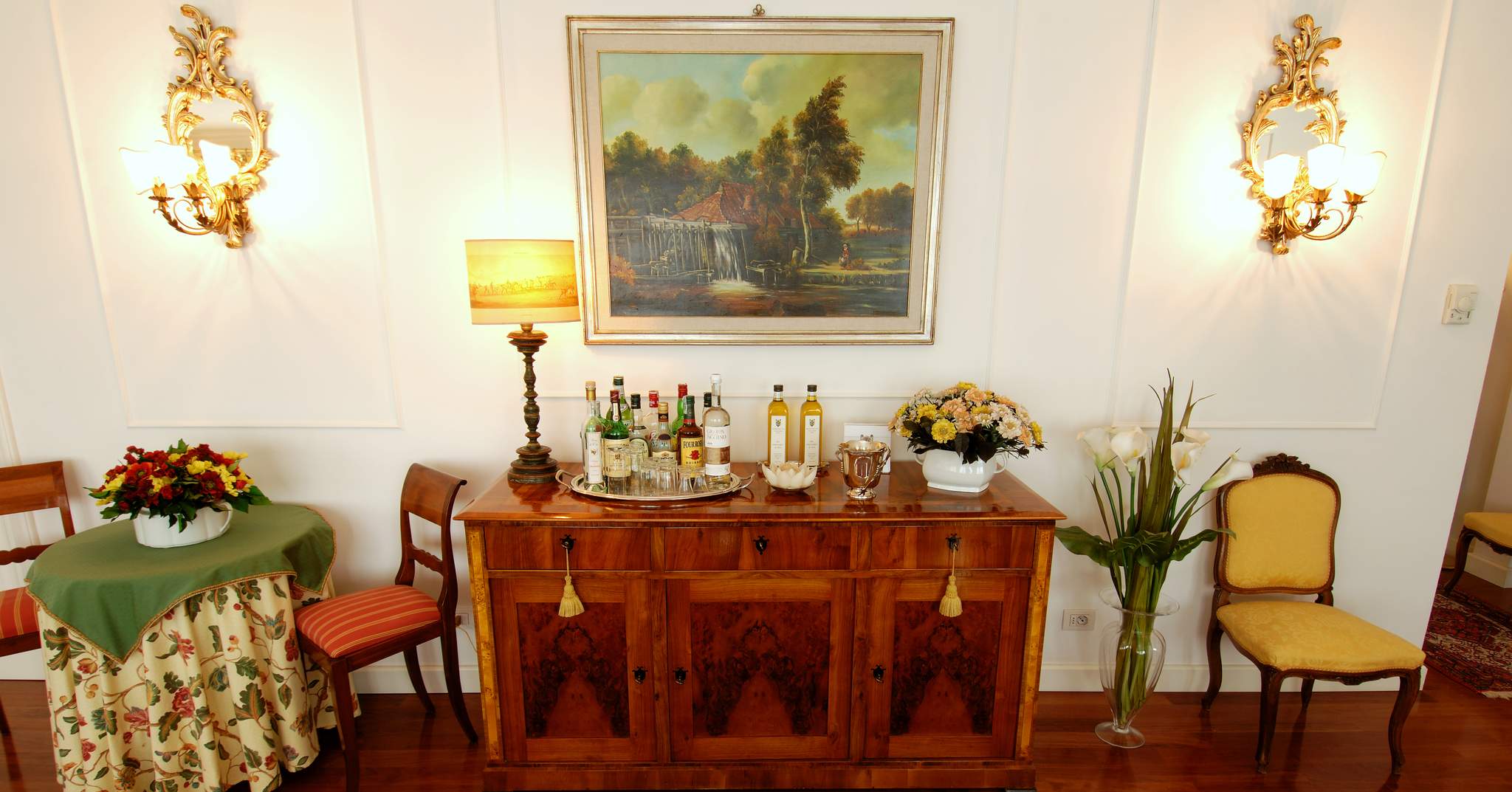 Marignolle Relais & Charme