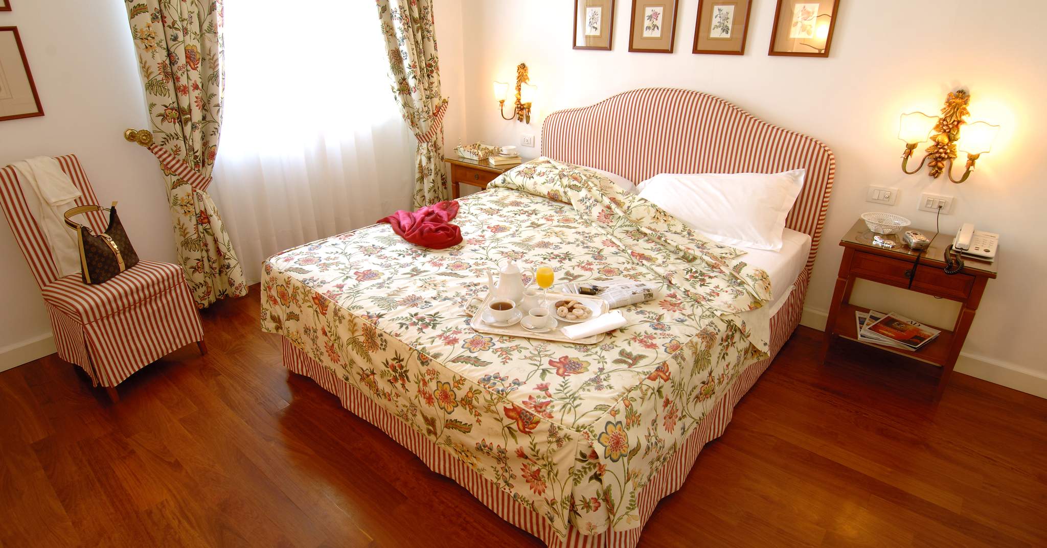 Marignolle Relais & Charme