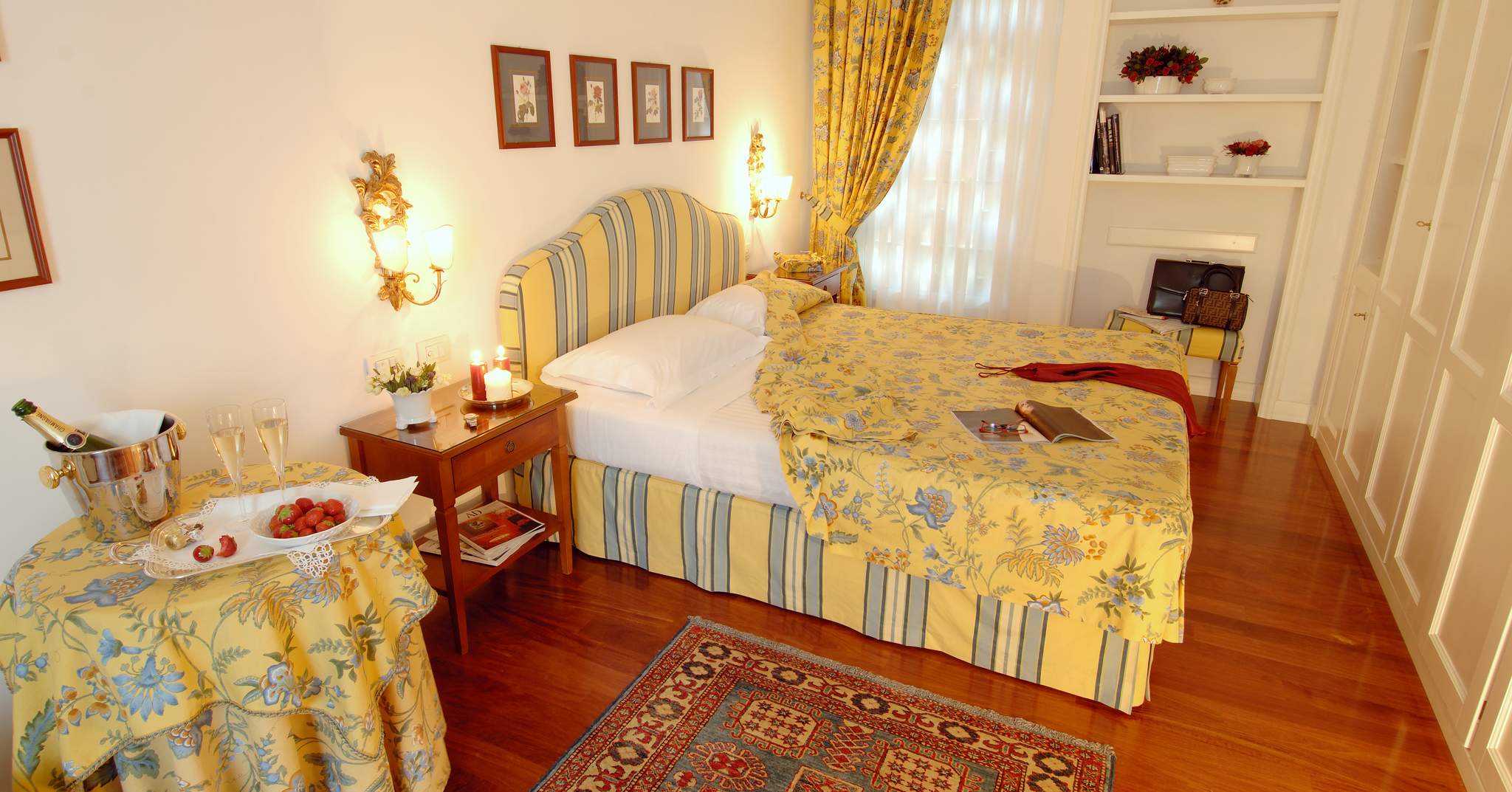 Marignolle Relais & Charme