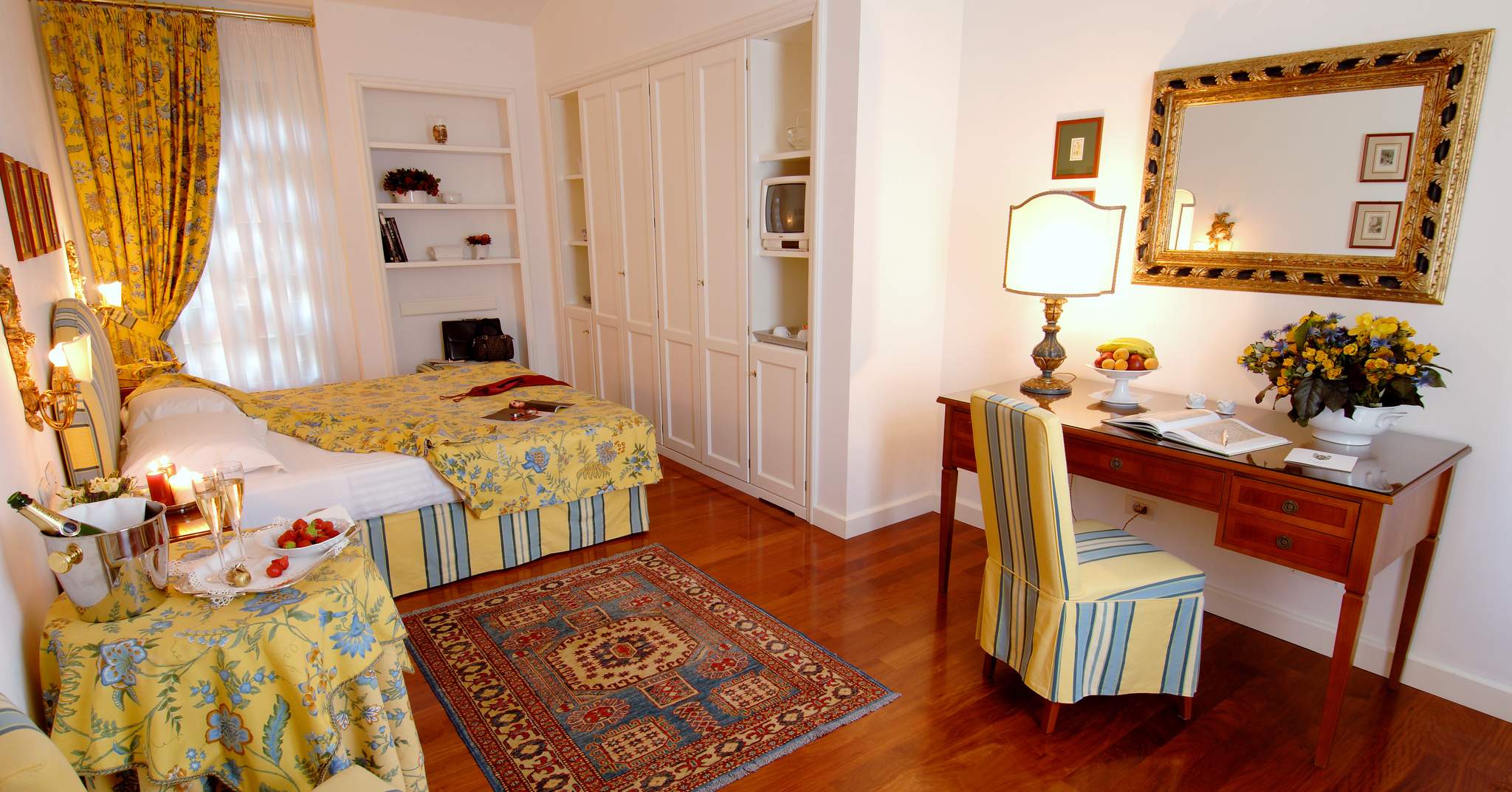 Marignolle Relais & Charme