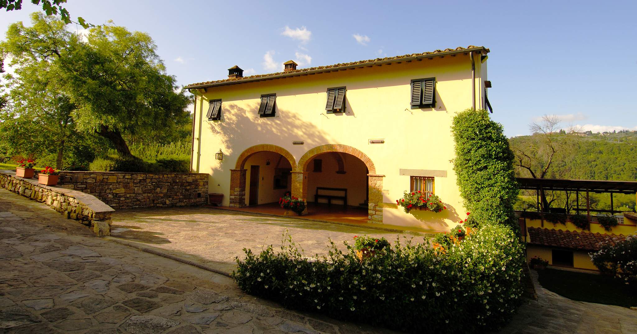 Marignolle Relais & Charme