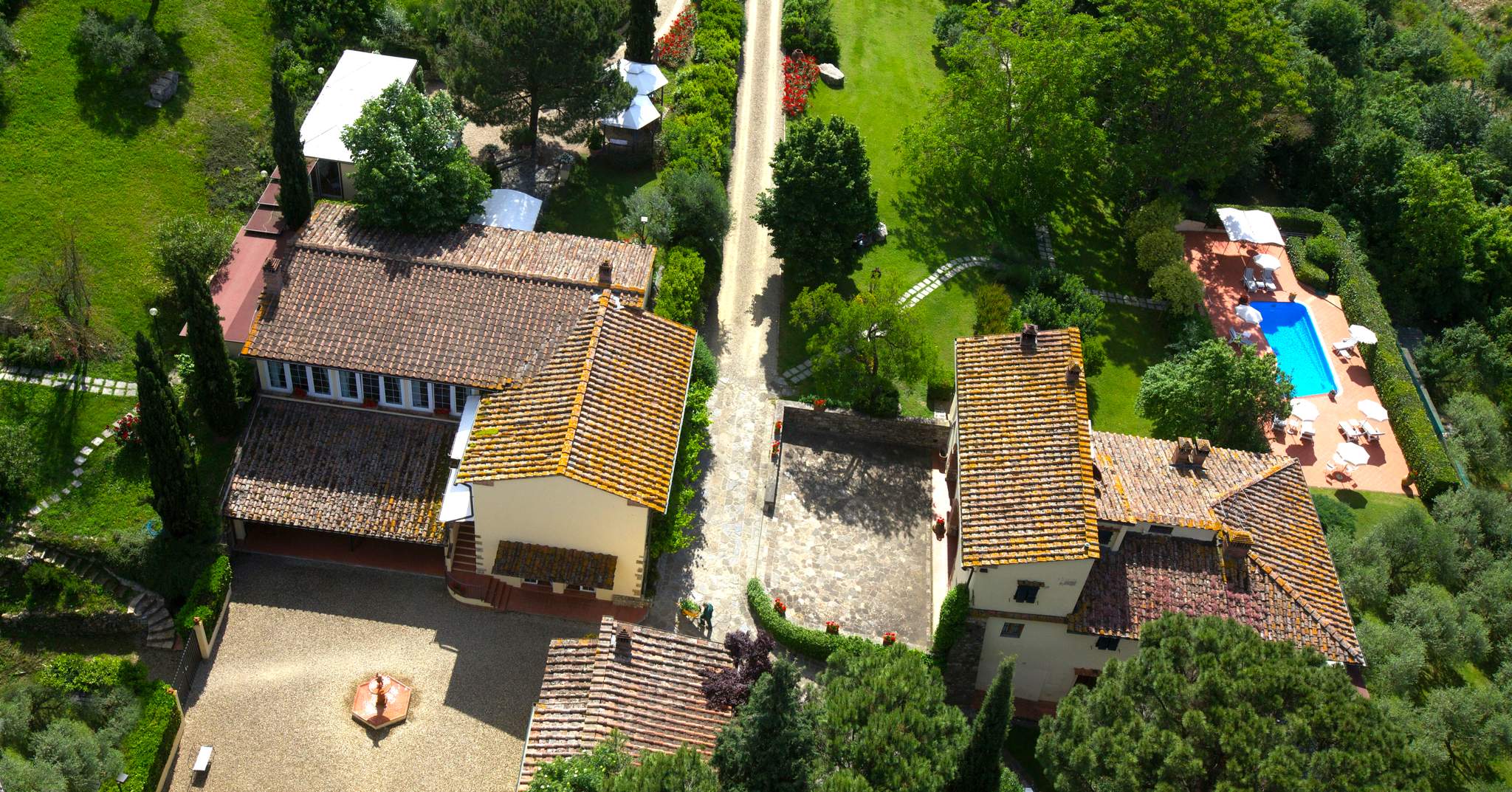 Marignolle Relais & Charme