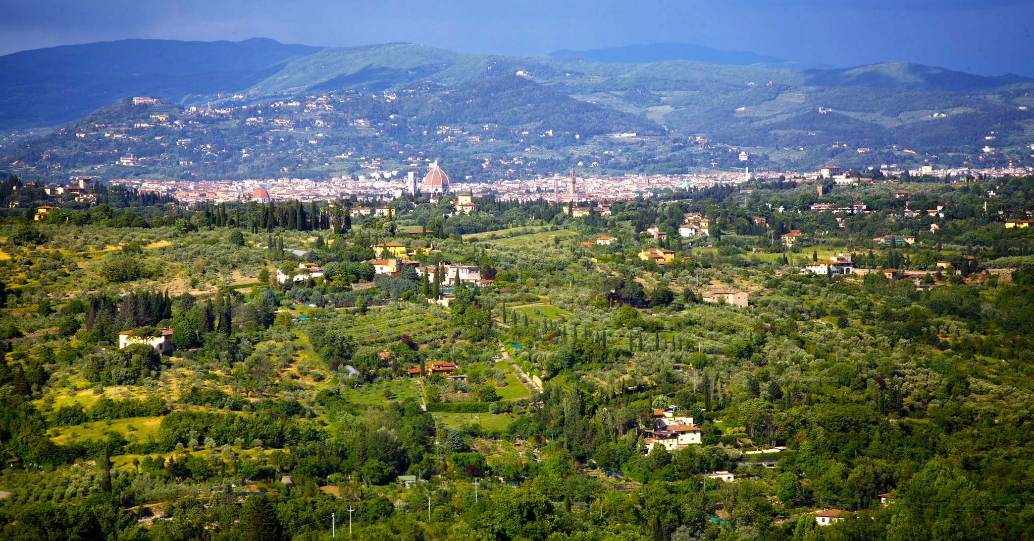 Marignolle Relais & Charme