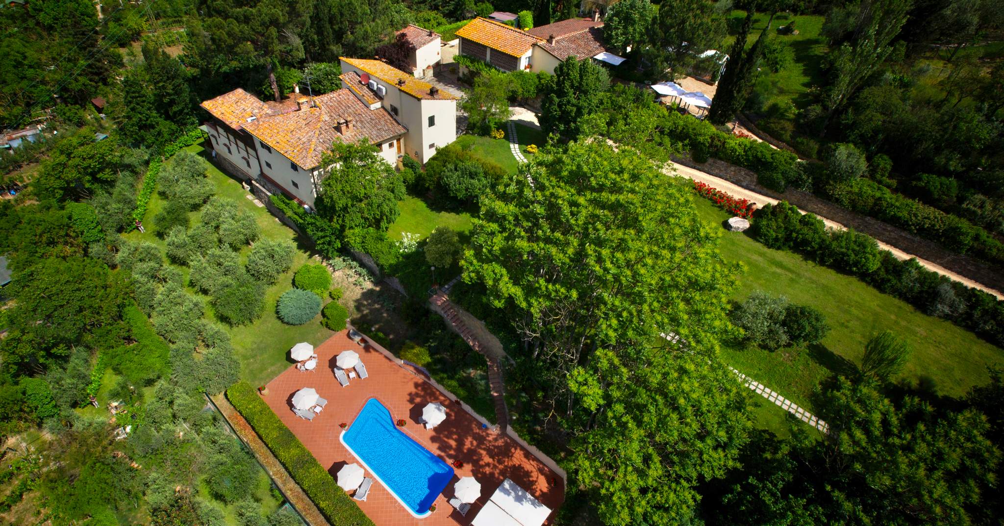 Marignolle Relais & Charme