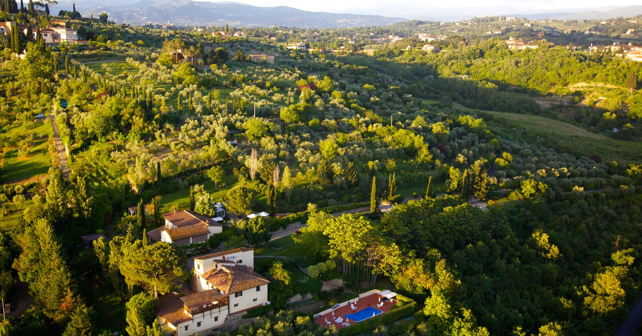 Marignolle Relais & Charme