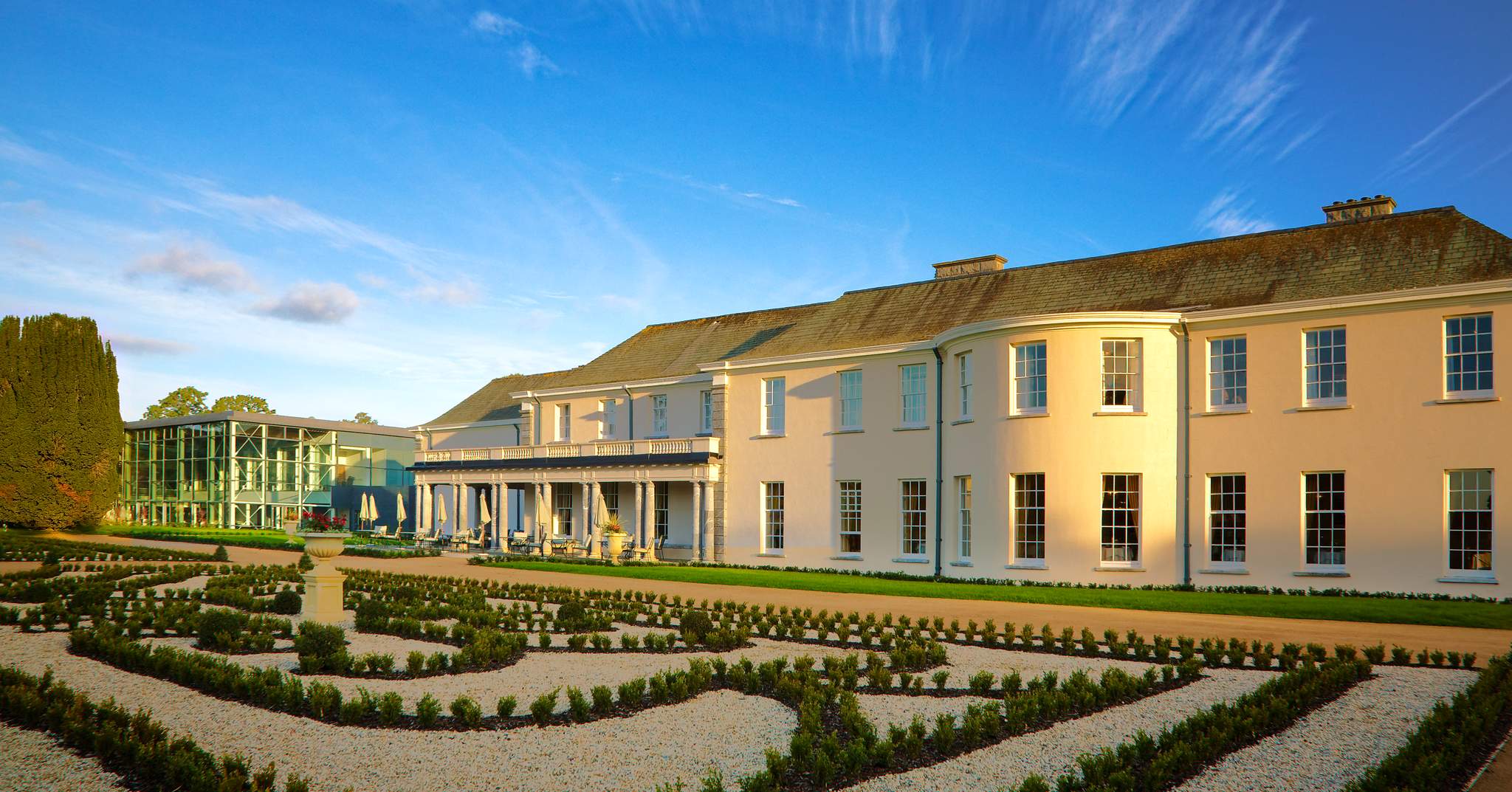 Castlemartyr Resort