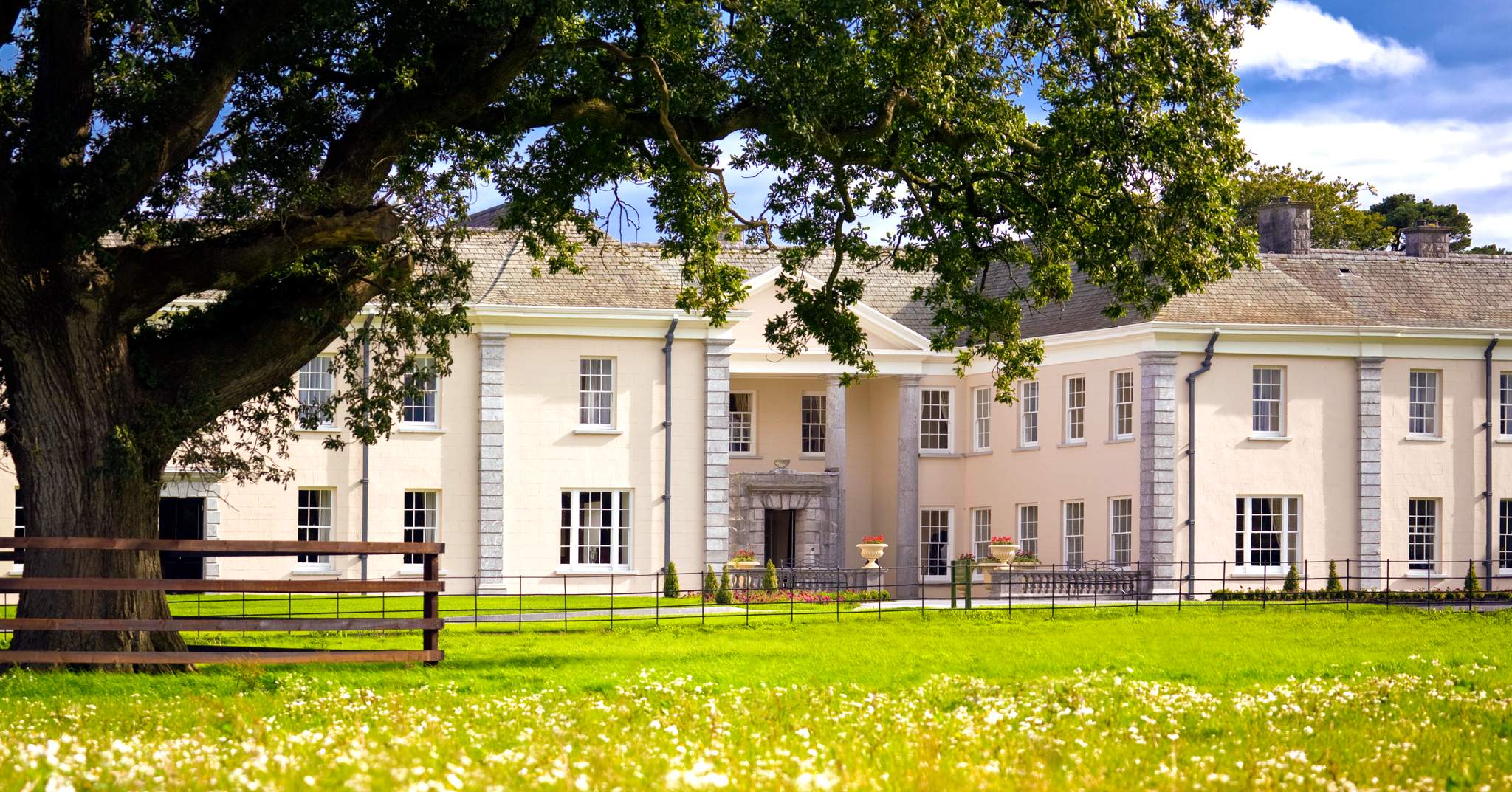 Castlemartyr Resort
