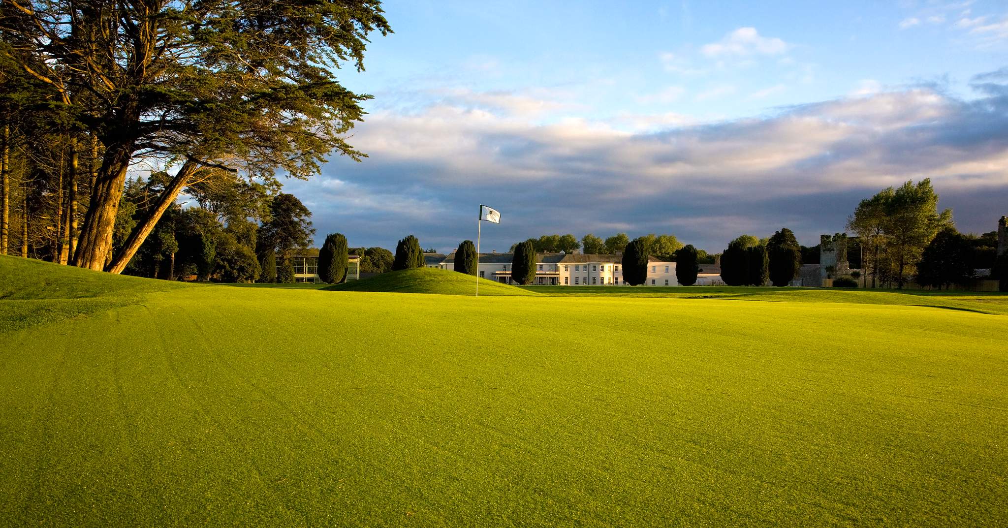 Castlemartyr Resort