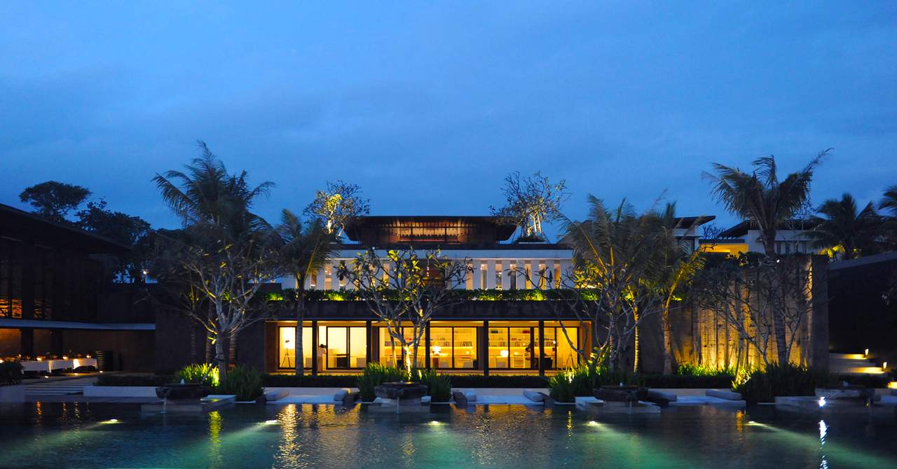 13+ Soori Bali Indonesia Background