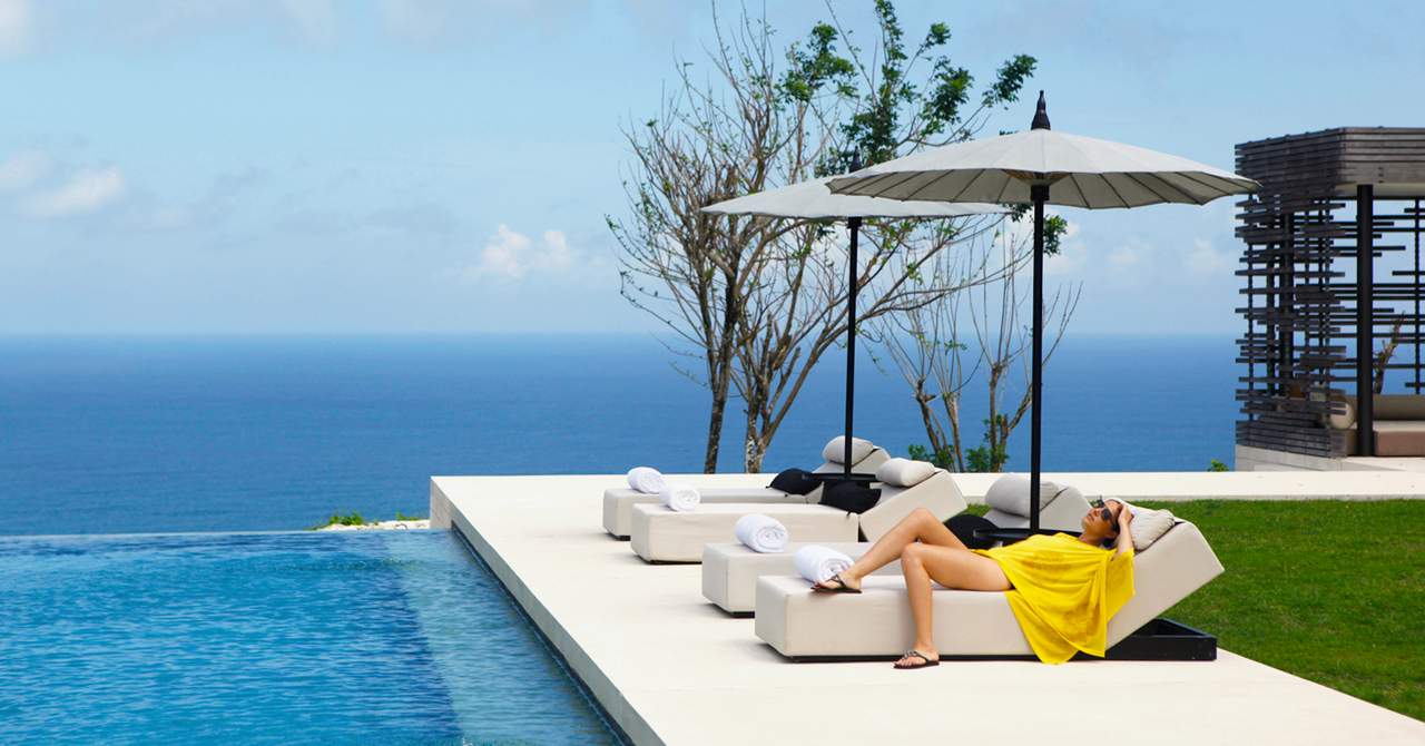 Alila Villas Uluwatu