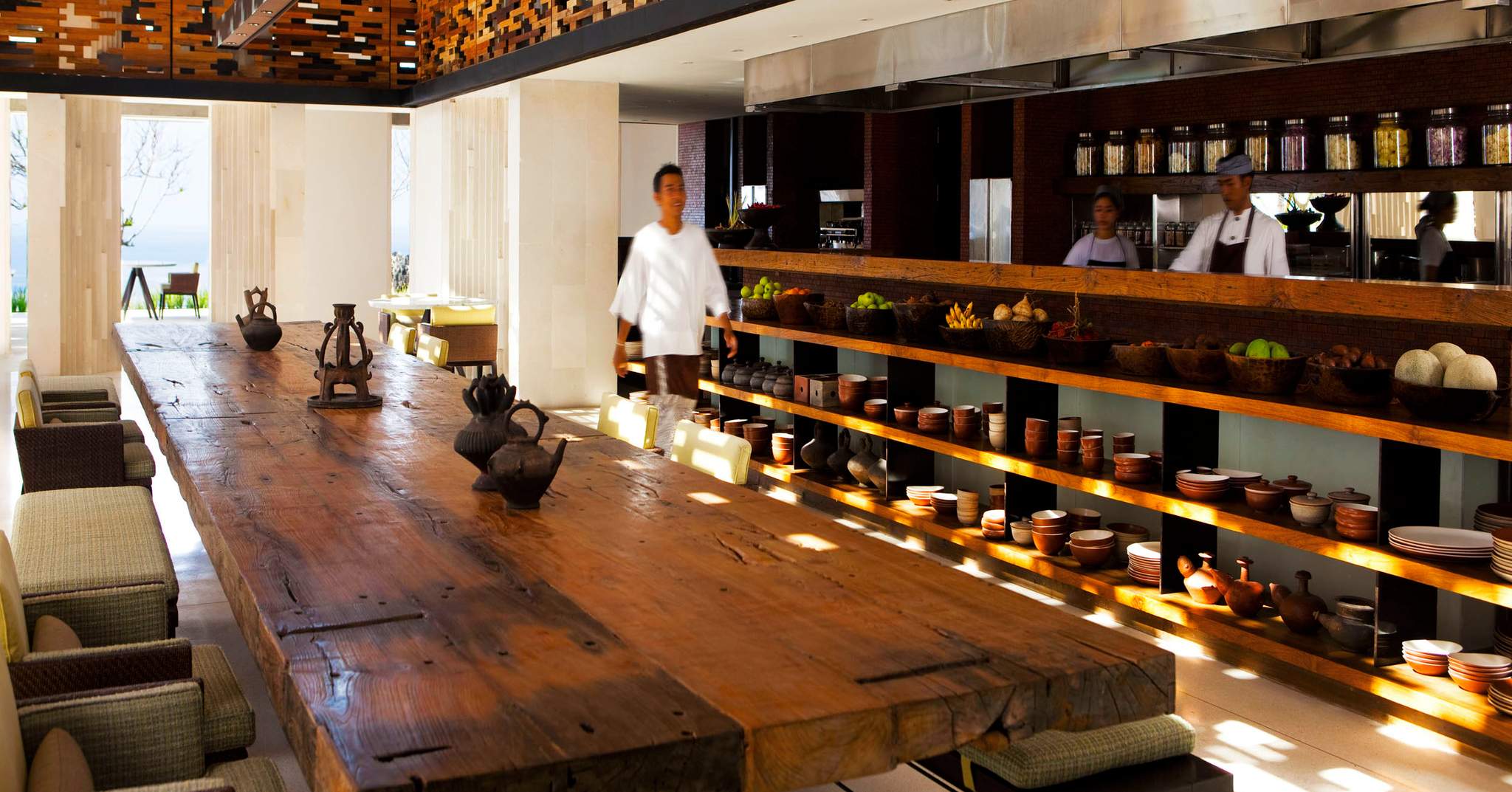 Alila Villas Uluwatu