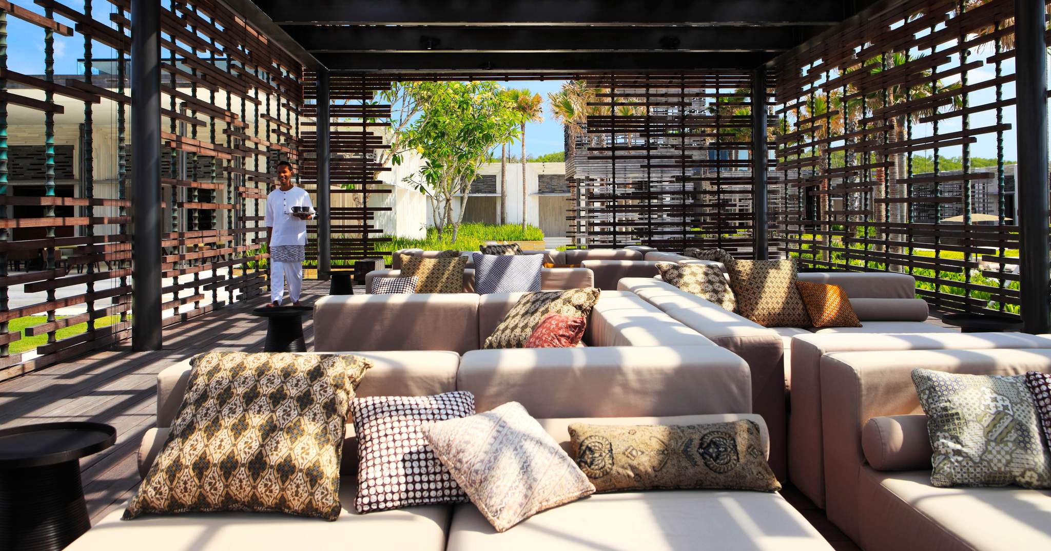 Alila Villas Uluwatu