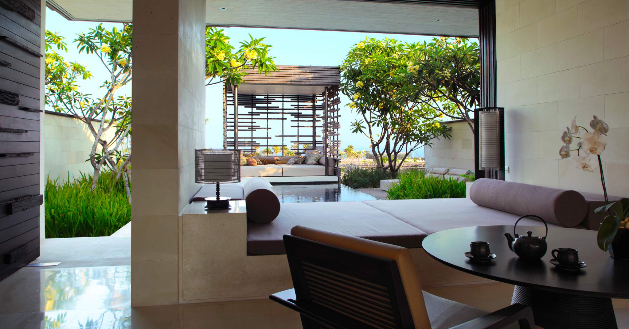 Alila Villas Uluwatu