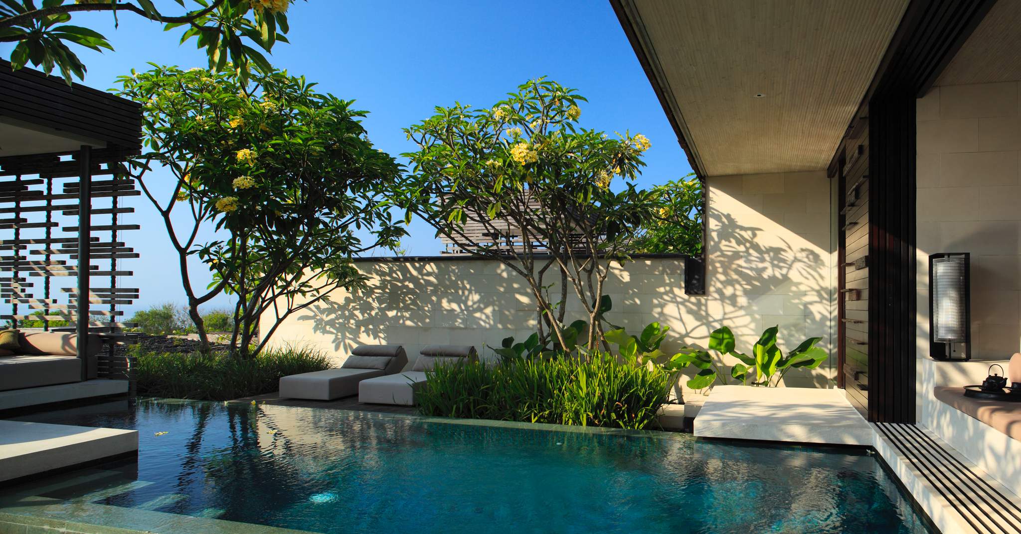 Alila Villas  Uluwatu  in Bali Indonesia Villa  Estate Deals