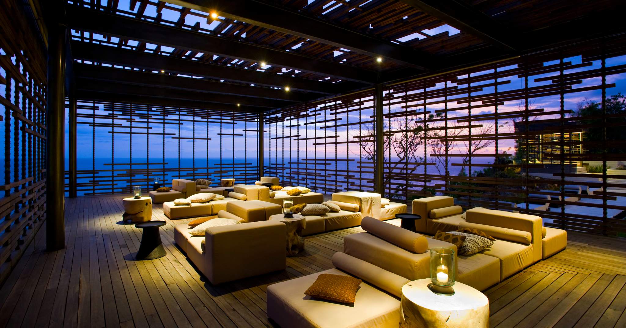 Alila Villas Uluwatu