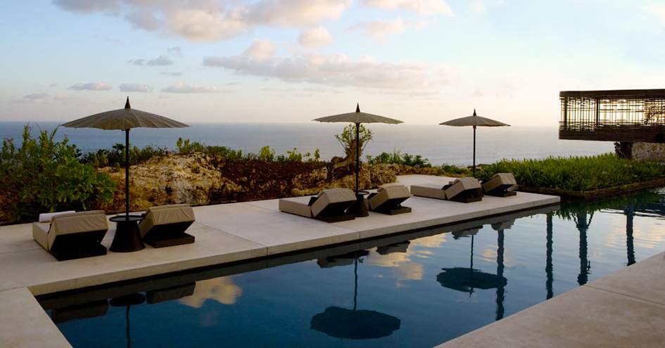 Alila Villas Uluwatu
