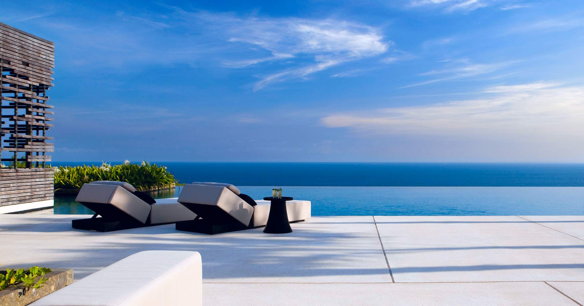 Alila Villas Uluwatu