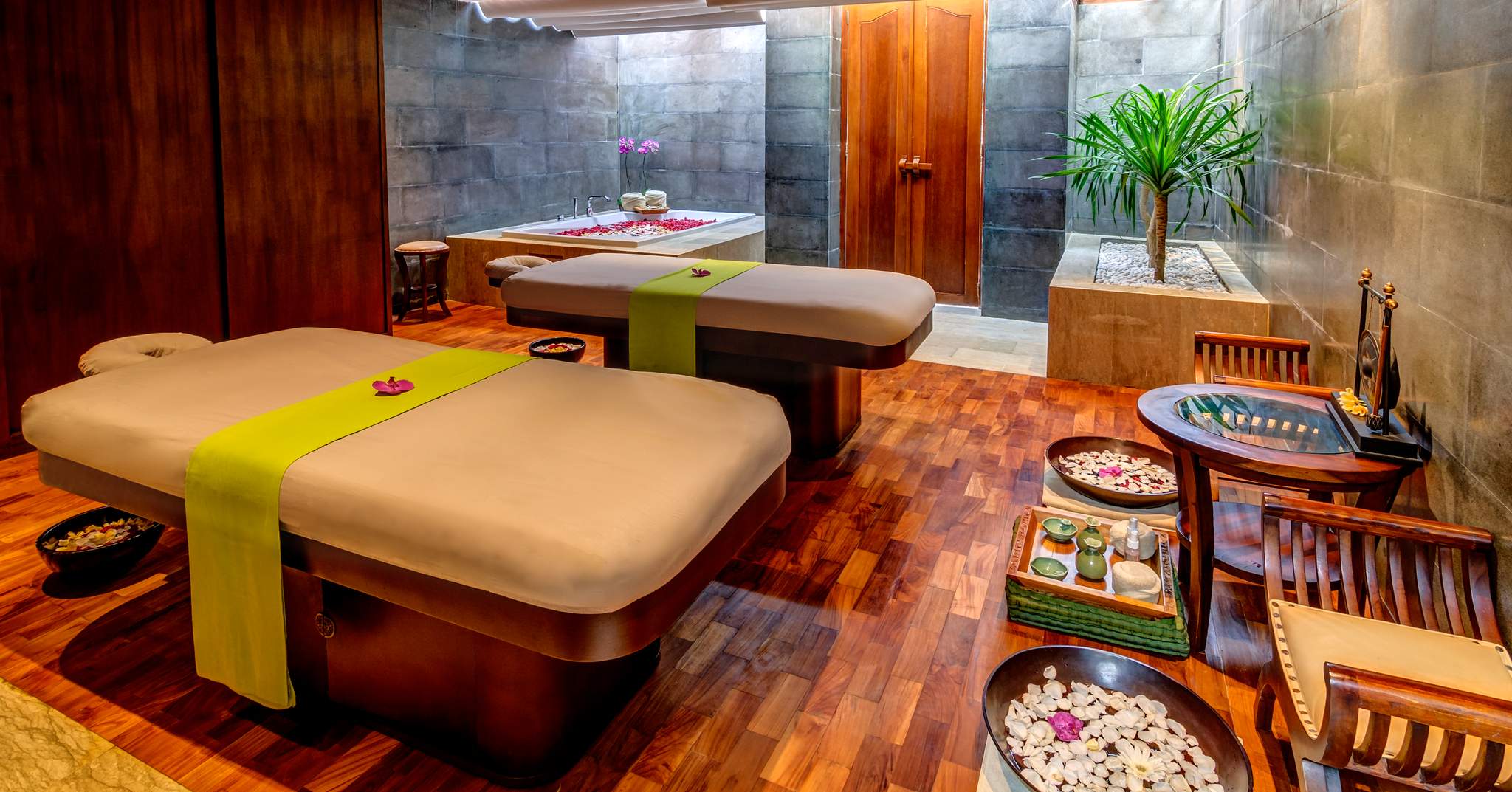 Anantara Bali Uluwatu Resort & Spa