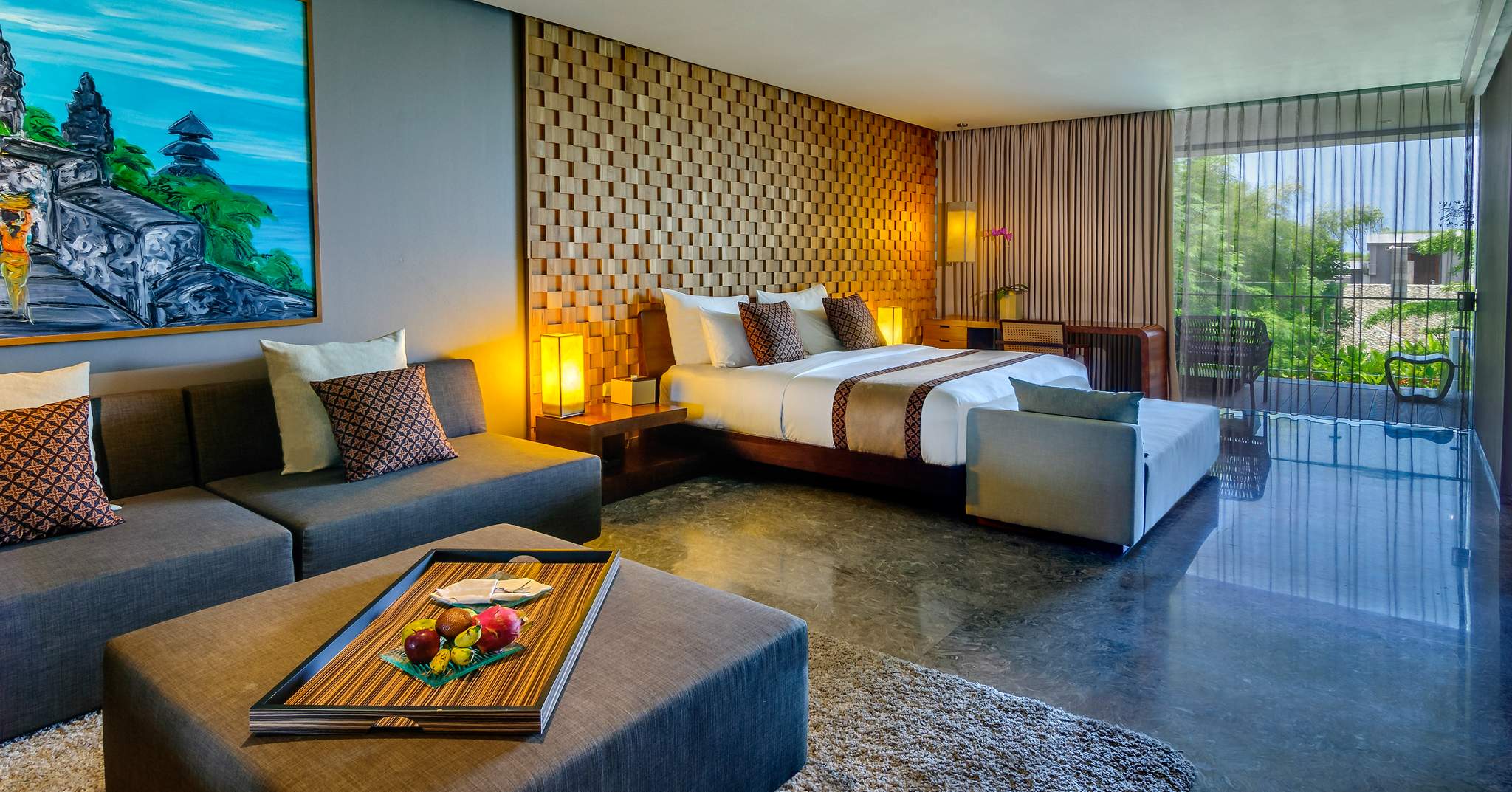 Anantara Bali Uluwatu Resort & Spa