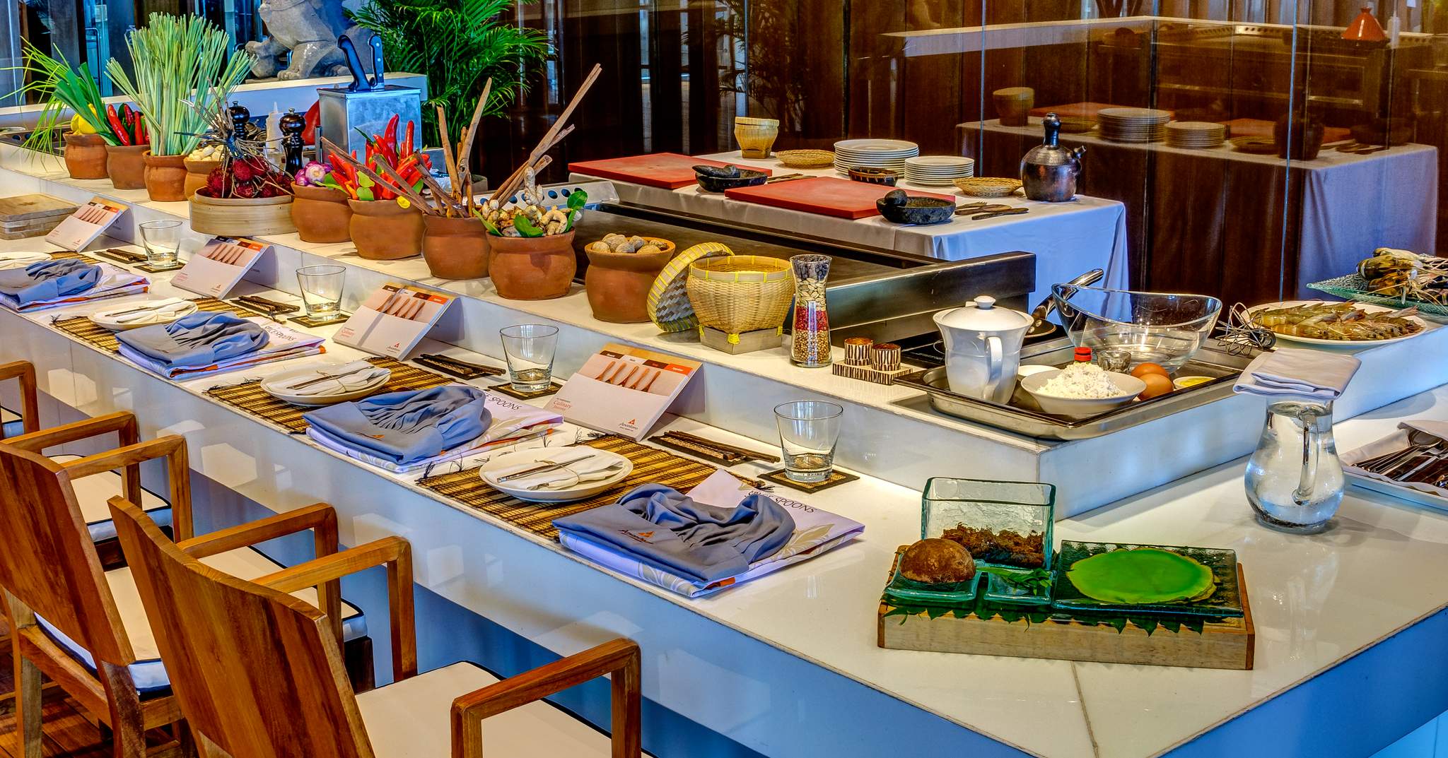 Anantara Bali Uluwatu Resort & Spa