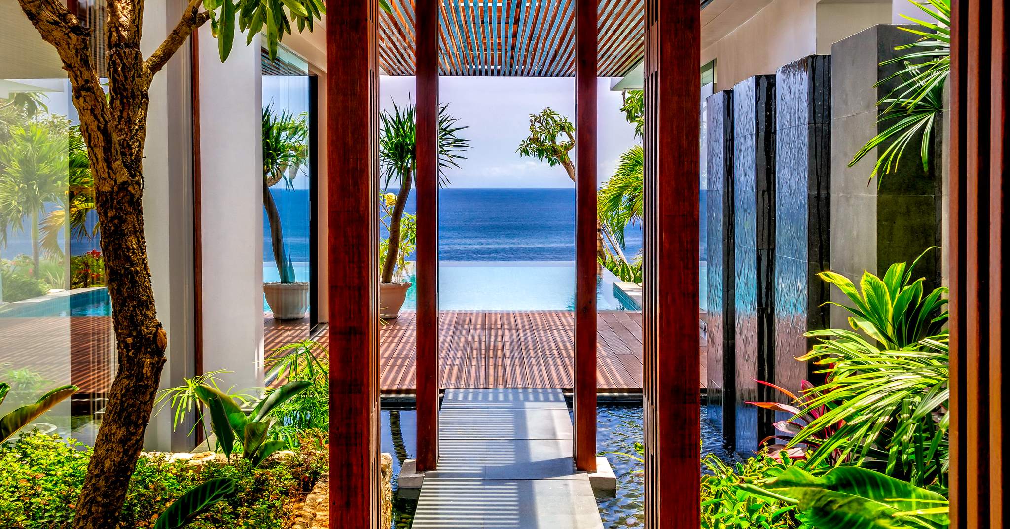 Anantara Bali Uluwatu Resort & Spa