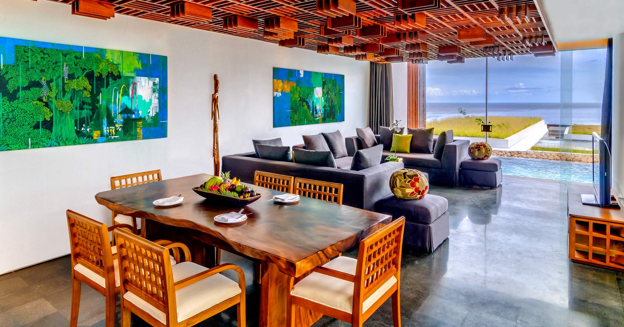 Anantara Bali Uluwatu Resort & Spa