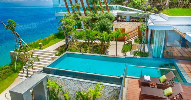 Bali, Indonesia,Anantara Bali Uluwatu Resort & Spa