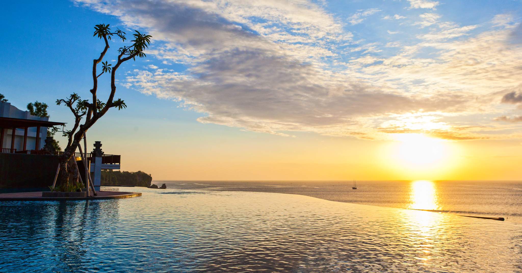 Anantara Bali Uluwatu Resort & Spa