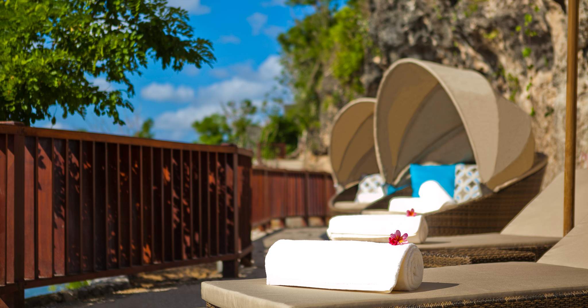 Anantara Bali Uluwatu Resort & Spa