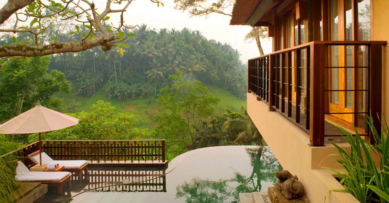 Kamandalu Ubud