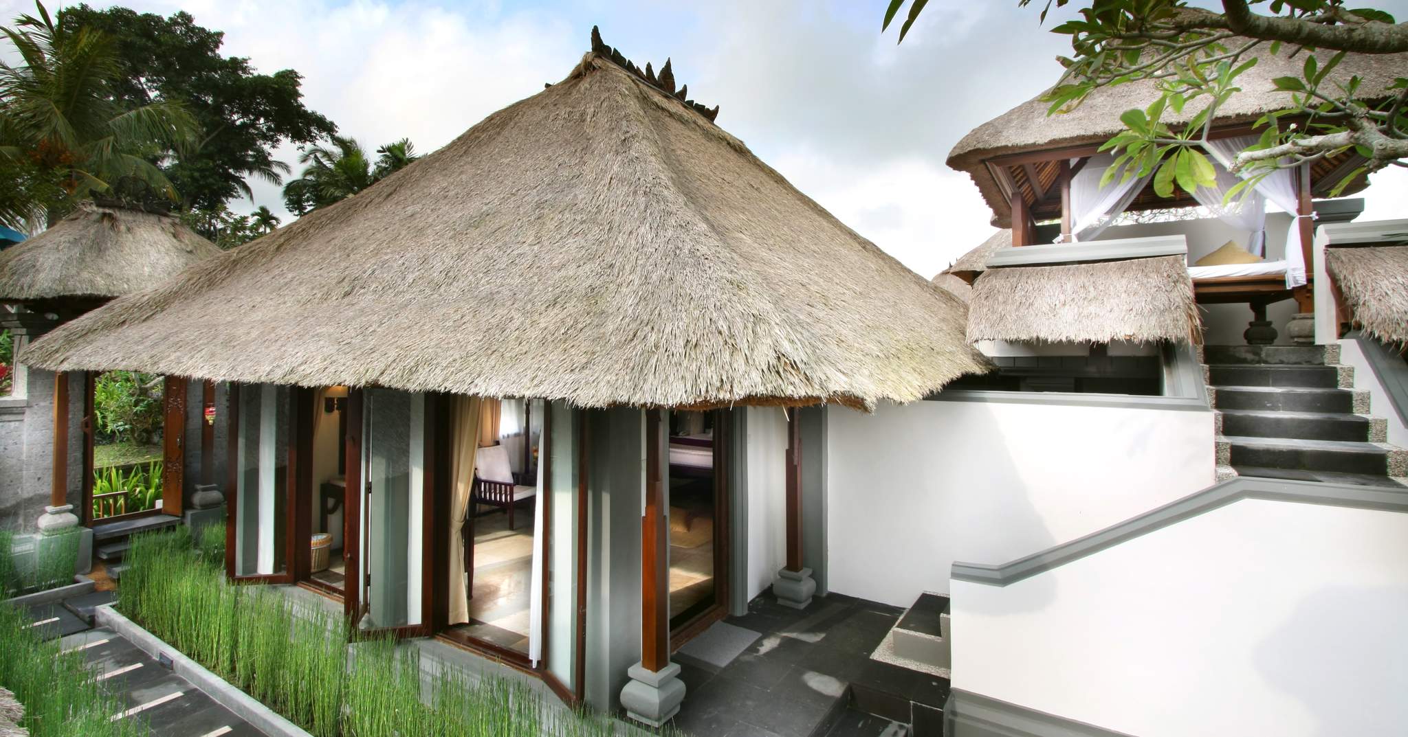 Kamandalu Ubud