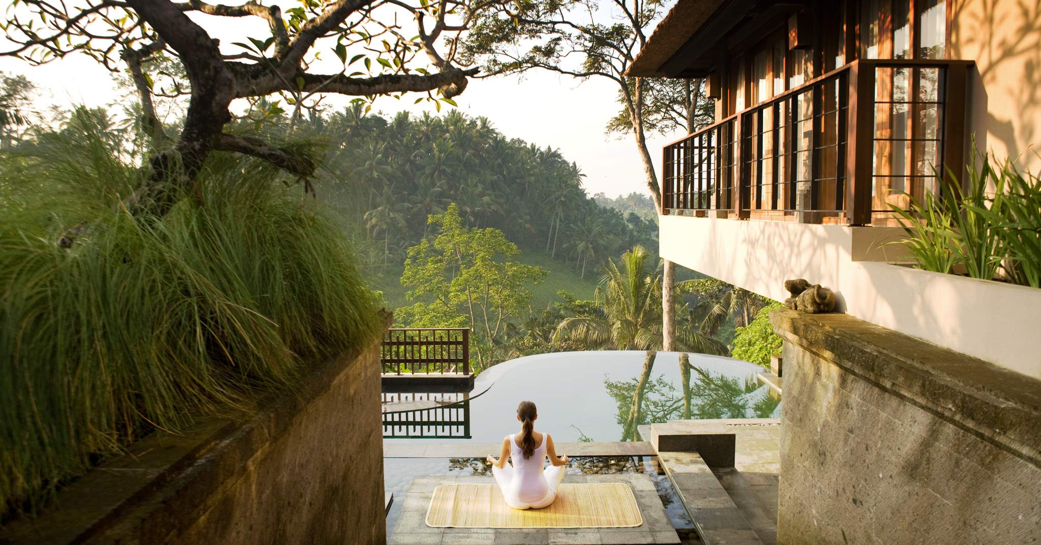 Kamandalu Ubud