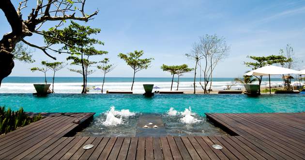 Bali, Indonesia,Anantara Seminyak Bali Resort & Spa