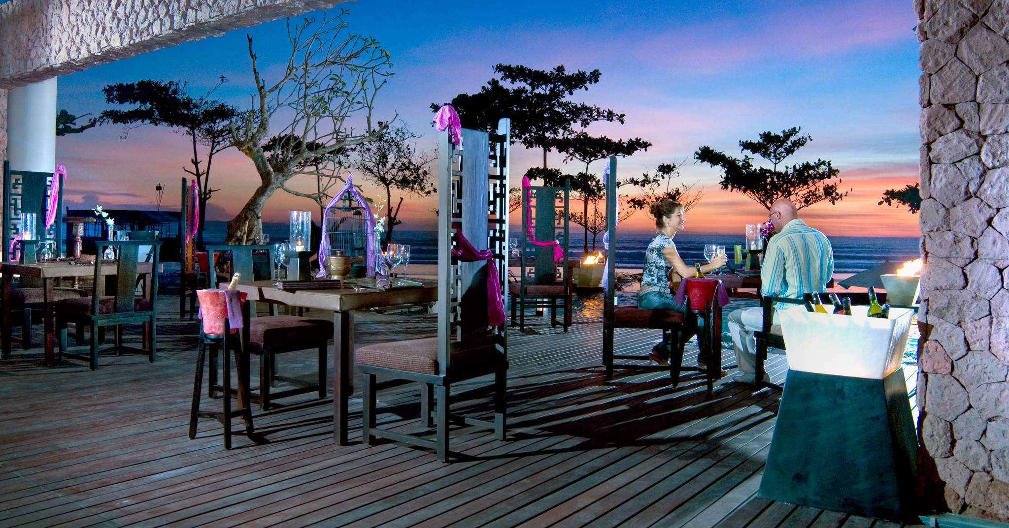 Anantara Seminyak Bali Resort & Spa