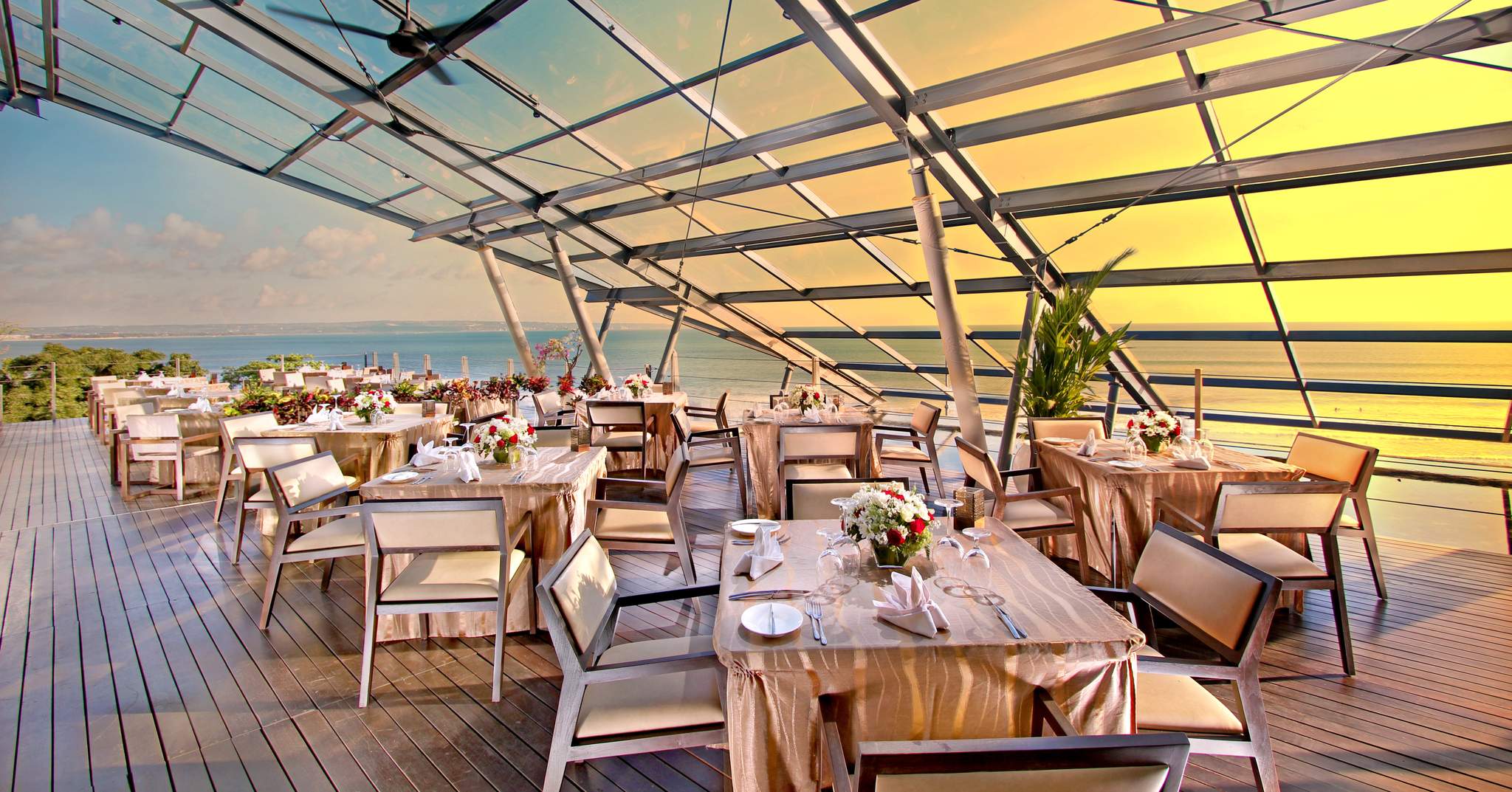 Anantara Seminyak Bali Resort & Spa