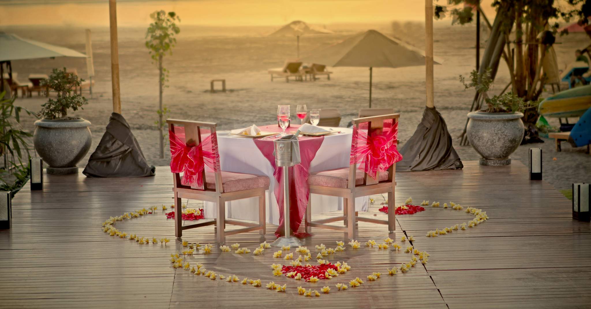 Anantara Seminyak Bali Resort & Spa