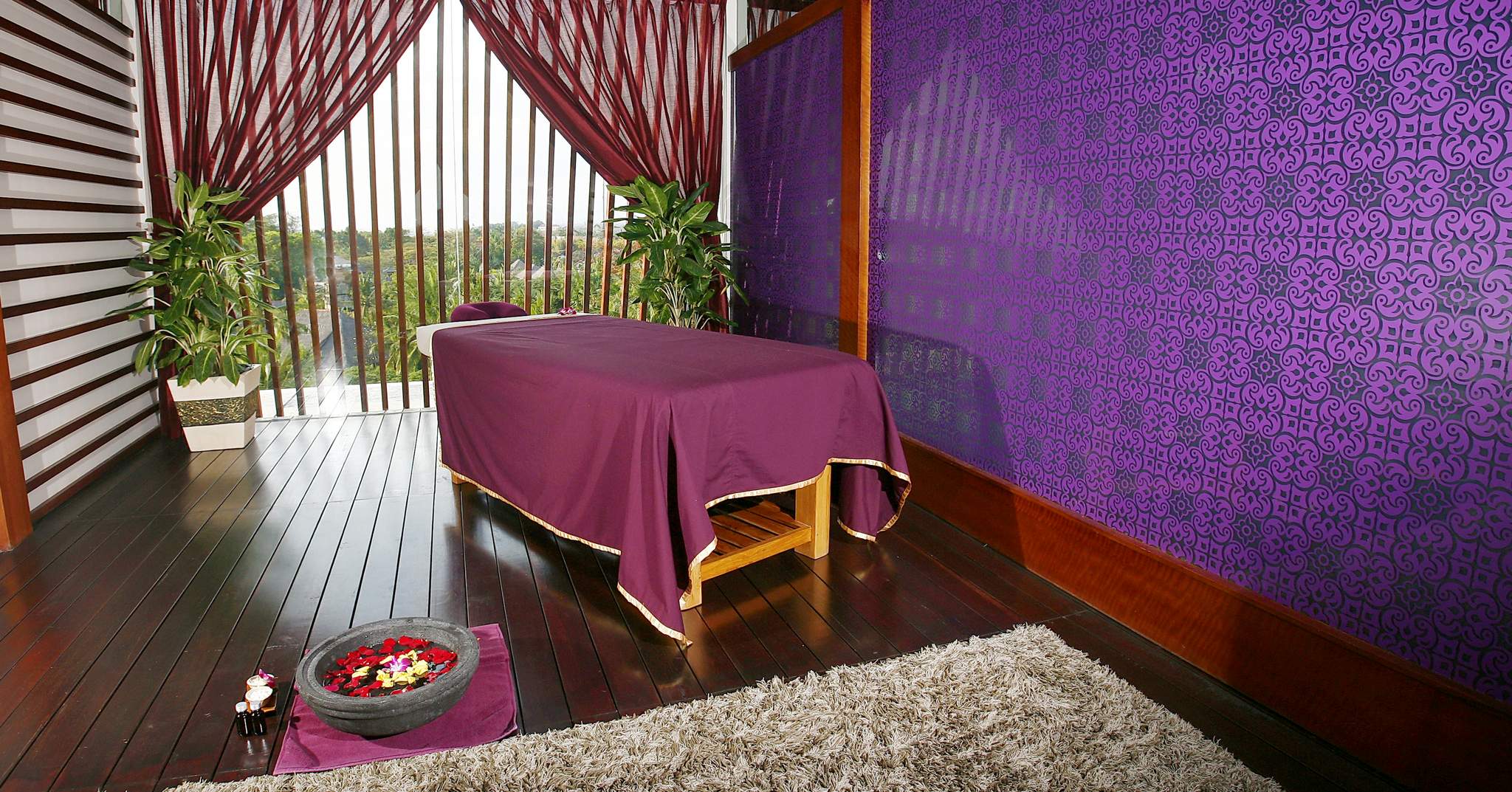 Anantara Seminyak Bali Resort & Spa