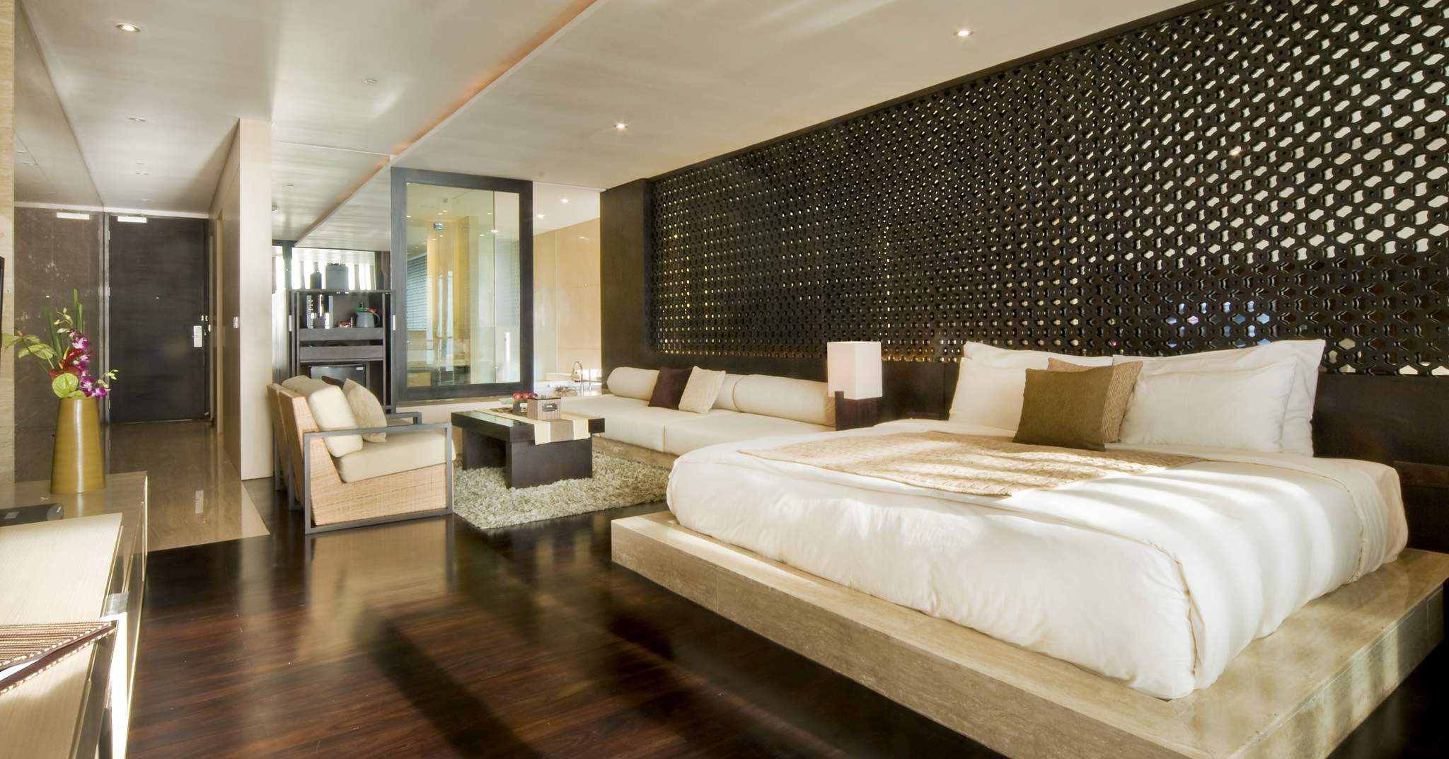 Anantara Seminyak Bali Resort & Spa