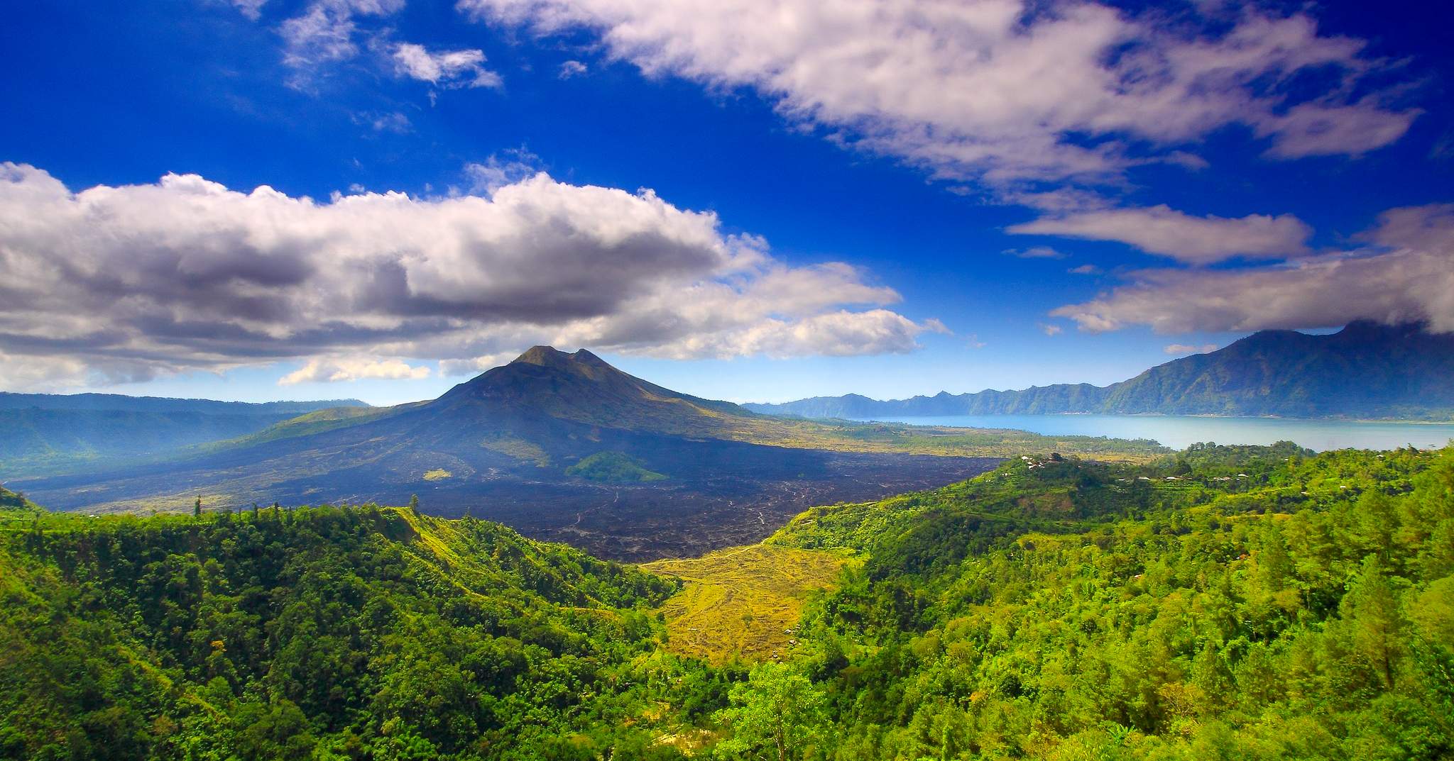 Hanging Gardens of Bali