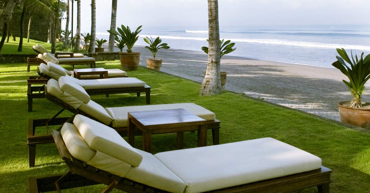 The Legian Bali