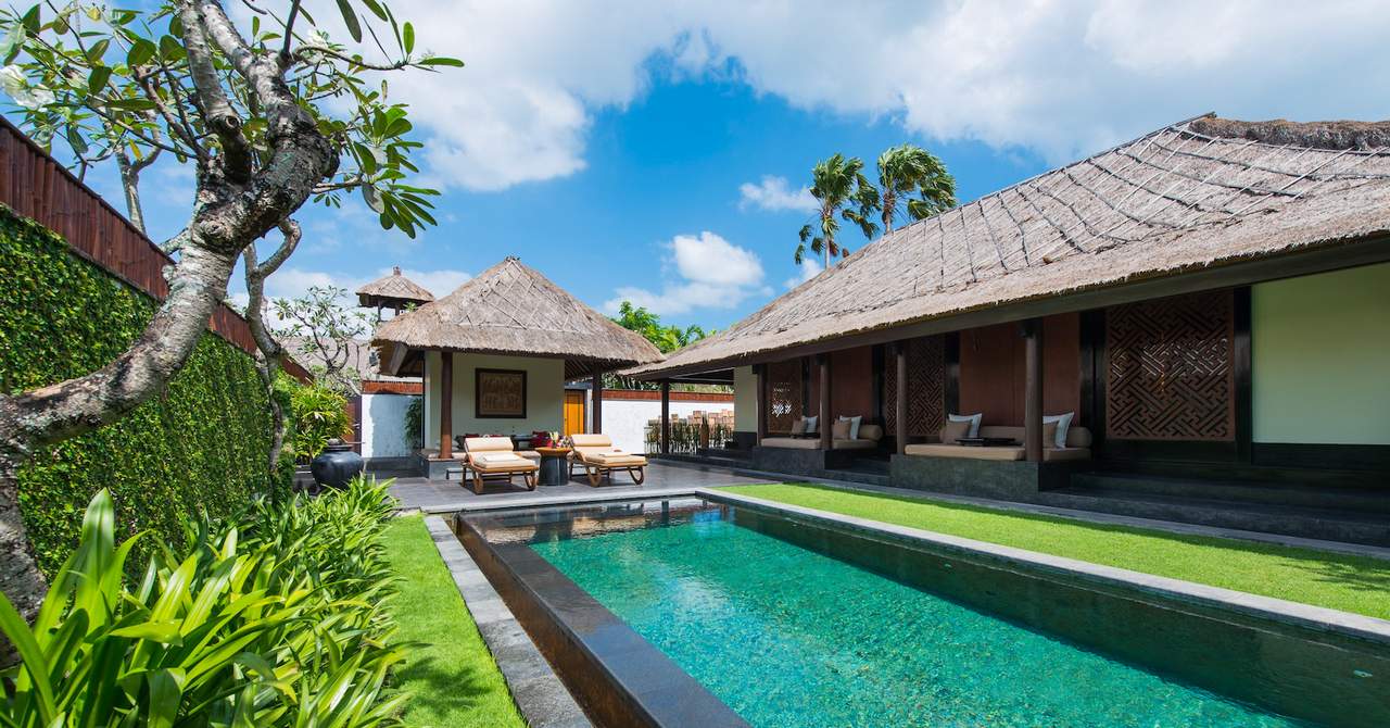 Bedroom Villas Bali Legian Bedroom Villas Bali Legian