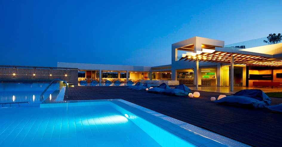 Thalatta Seaside Hotel