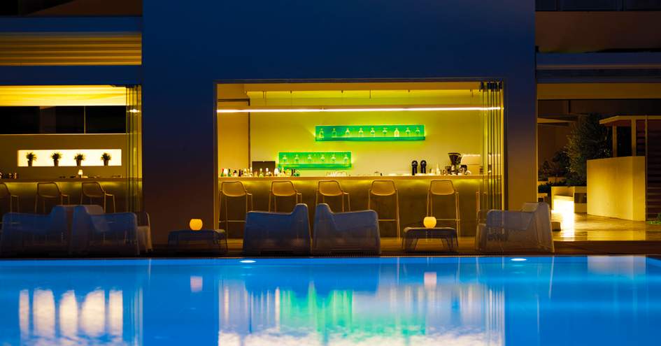 Thalatta Seaside Hotel