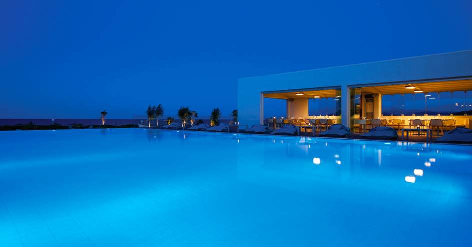 Thalatta Seaside Hotel