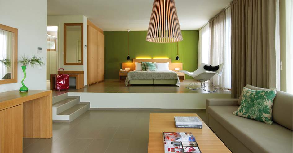 Thalatta Seaside Hotel