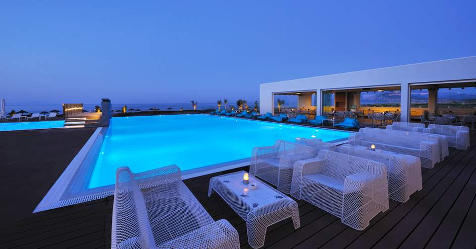 Thalatta Seaside Hotel