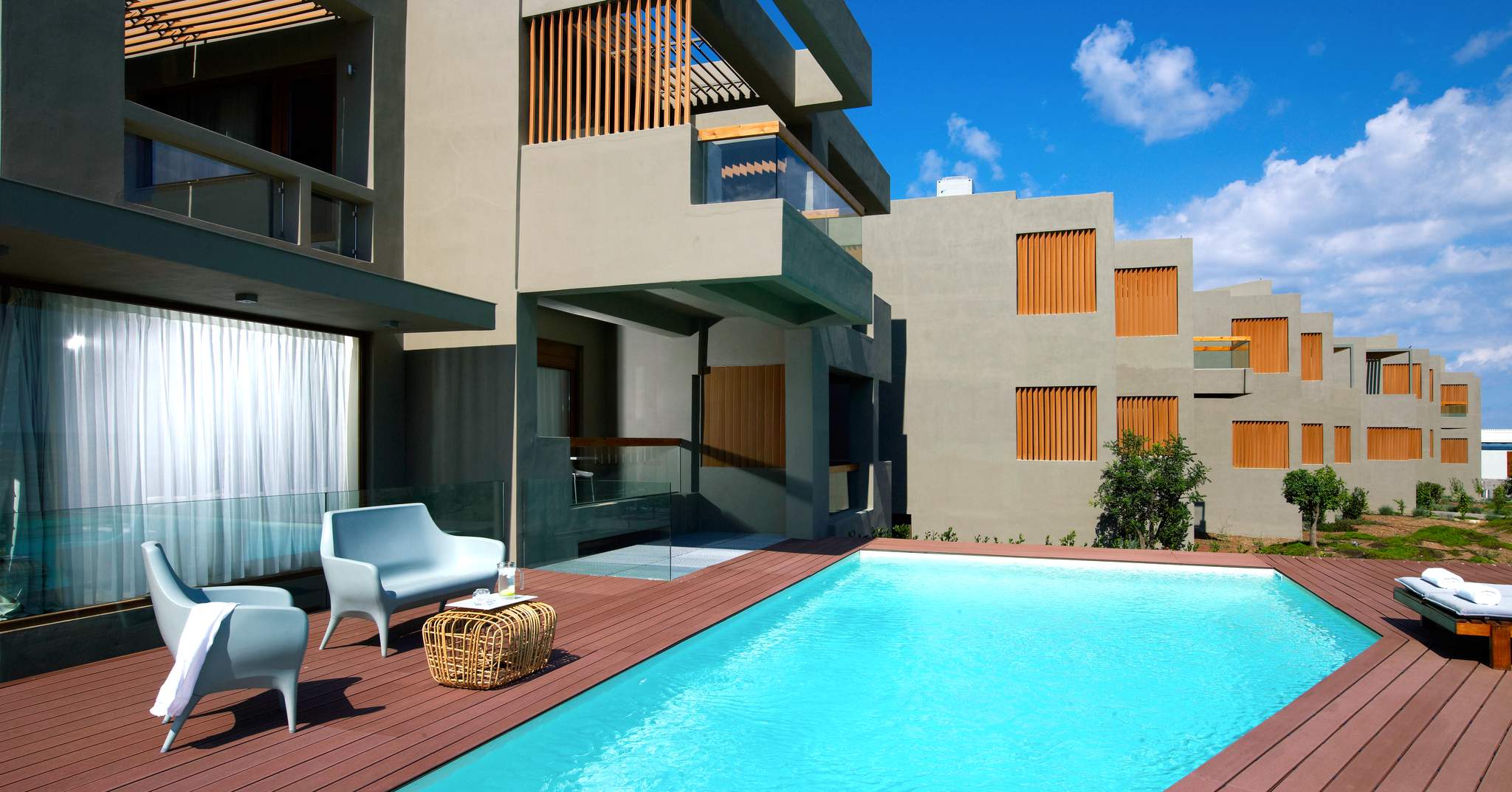 Thalatta Seaside Hotel