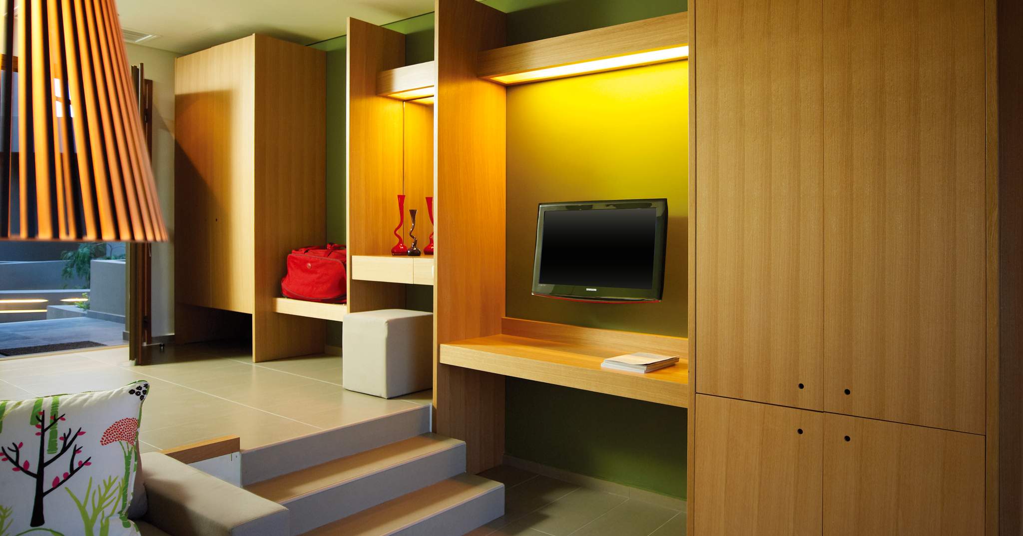 Thalatta Seaside Hotel